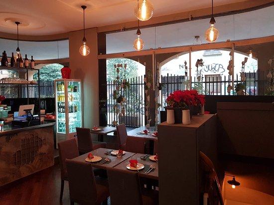 Seon Caffe Ristorante Coreano